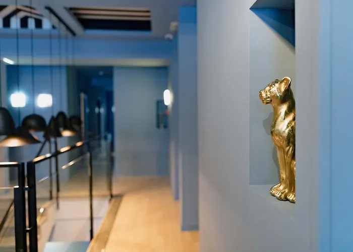 The Little Corner 4* Valencia