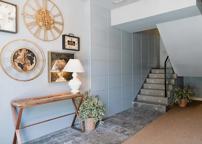 The Little Corner 4* Valencia