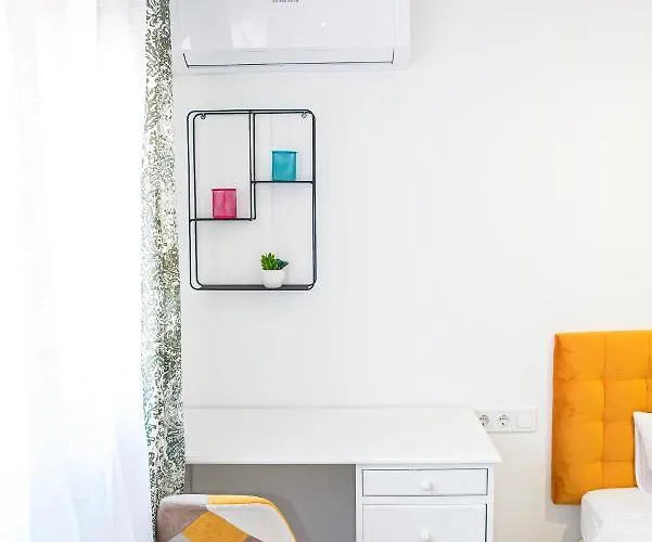 Διαμέρισμα Laura Campanar