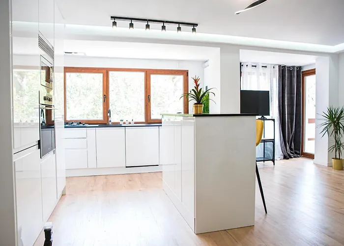 Διαμέρισμα Laura Campanar