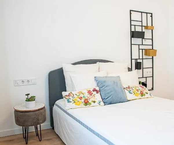 Διαμέρισμα Laura Campanar