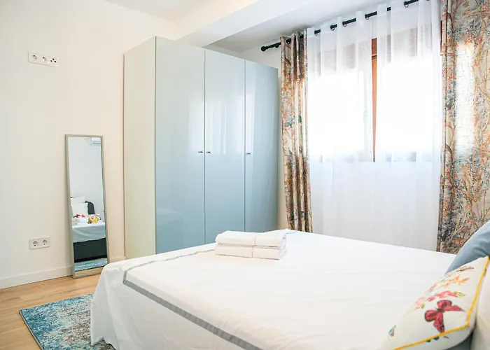 Διαμέρισμα Laura Campanar