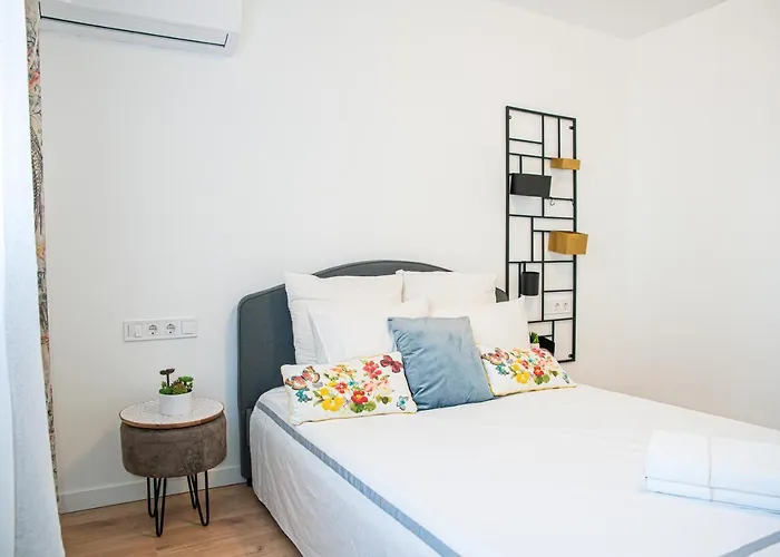 Διαμέρισμα Laura Campanar