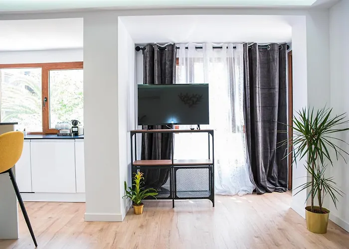 Διαμέρισμα Laura Campanar *