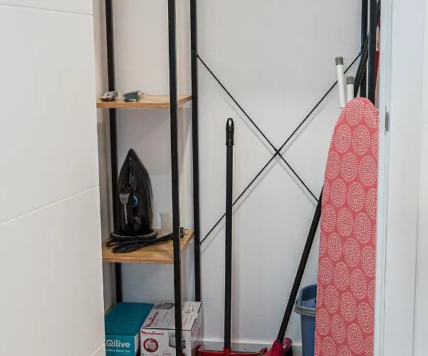 Διαμέρισμα Laura Campanar *