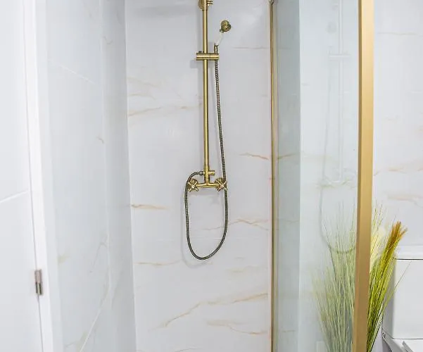 Διαμέρισμα Laura Campanar *