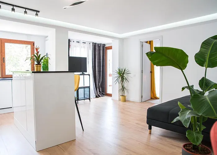 Laura Campanar Διαμέρισμα