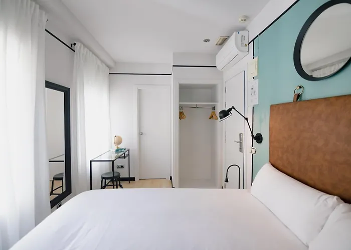 Bed and breakfast The Little Corner