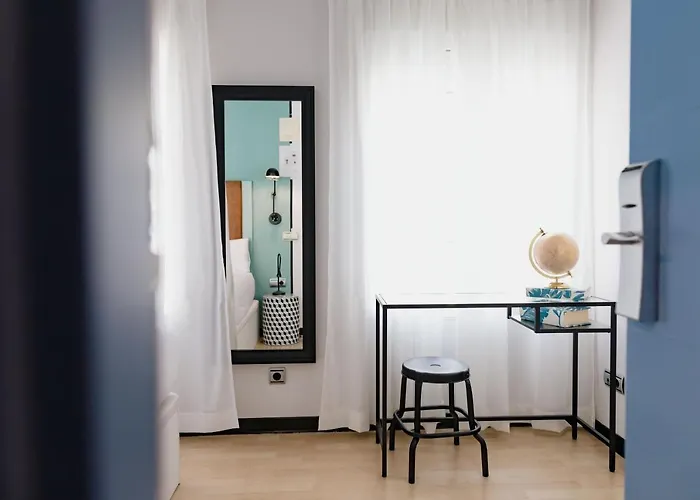 The Little Corner Bed and breakfast 4*