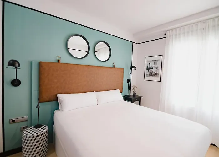 The Little Corner 4* Valencia