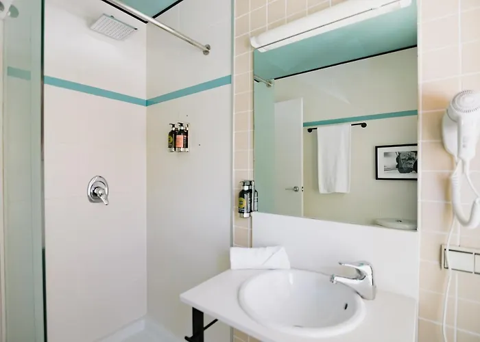 The Little Corner Bed and breakfast Valencia