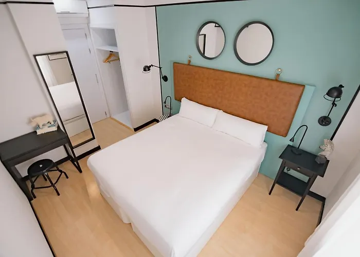 The Little Corner Valencia