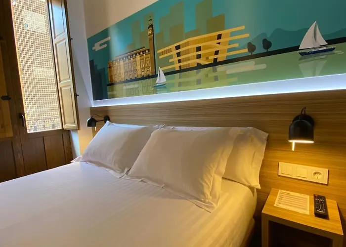 Original Domino House Gasthuis