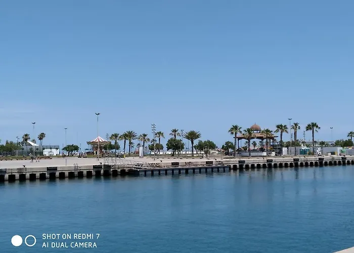 On Carrer Del Dr. Lluch