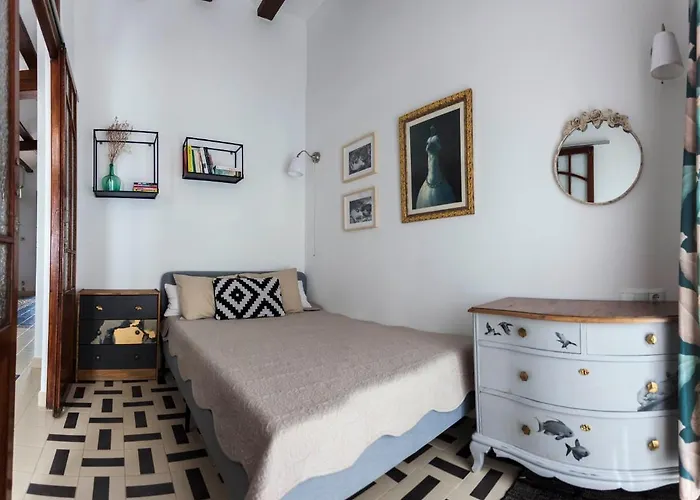 Family Artpartment Lejlighed *