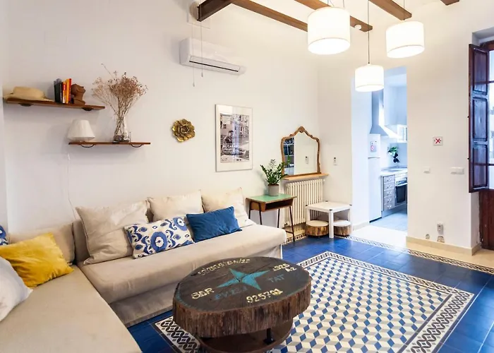 Family Artpartment *