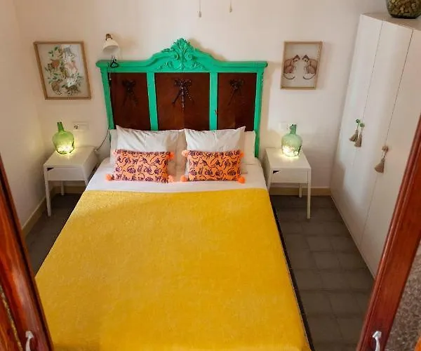 Family Artpartment * Valencia