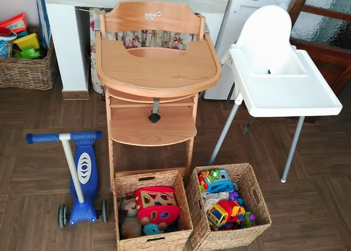 Family Artpartment * Valencia