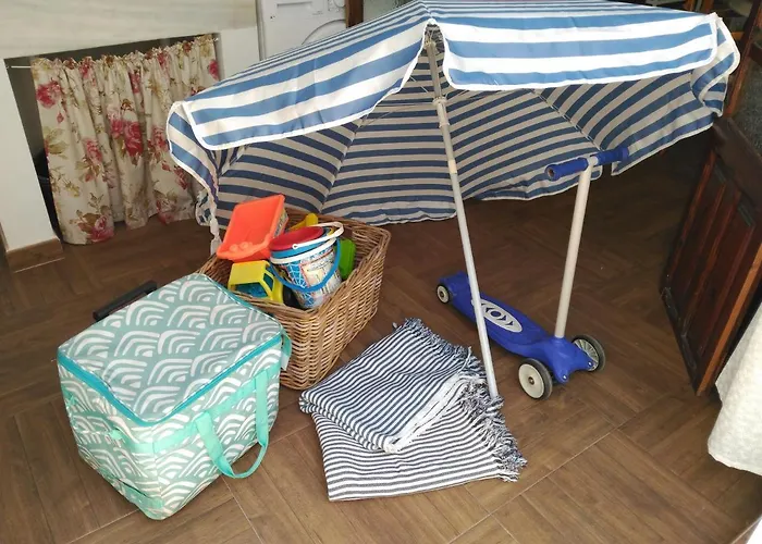 Family Artpartment *