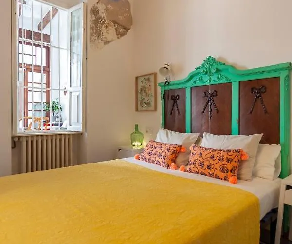 Family Artpartment Lejlighed