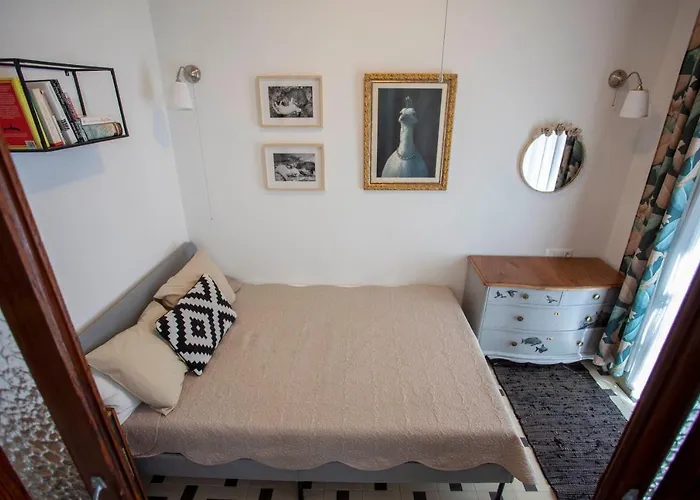 Family Artpartment *