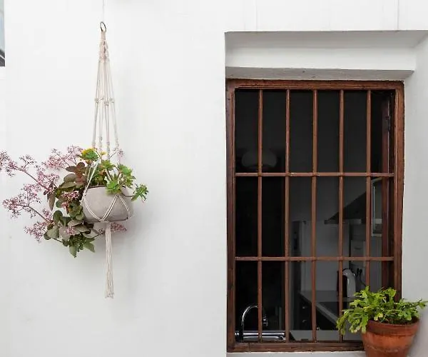 Family Artpartment Lejlighed Valencia