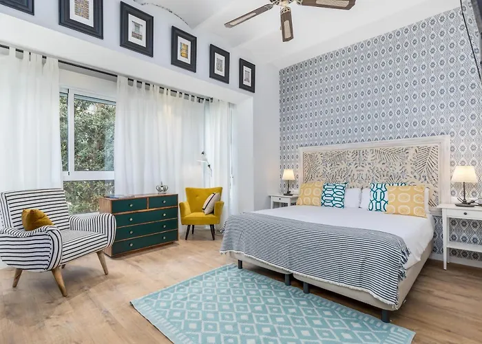 Hébergement de vacances Maison Reina *