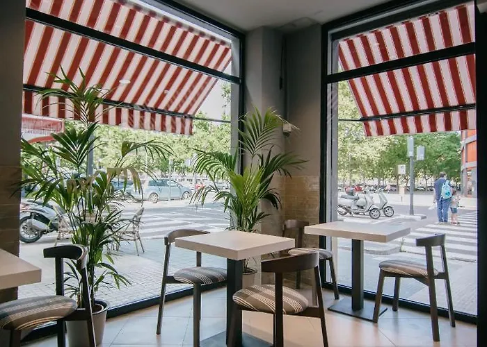 Bed and breakfast The Little Corner 4*