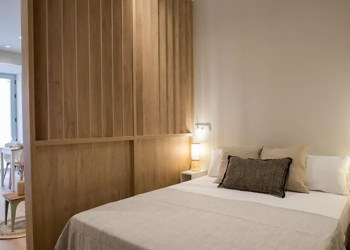 Florit Flats - Port Ii 아파트