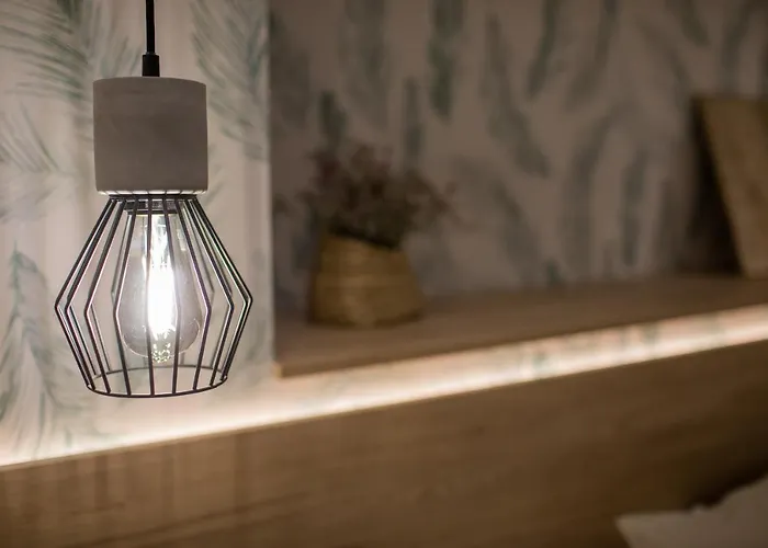 아파트 Florit Flats - Port Ii *