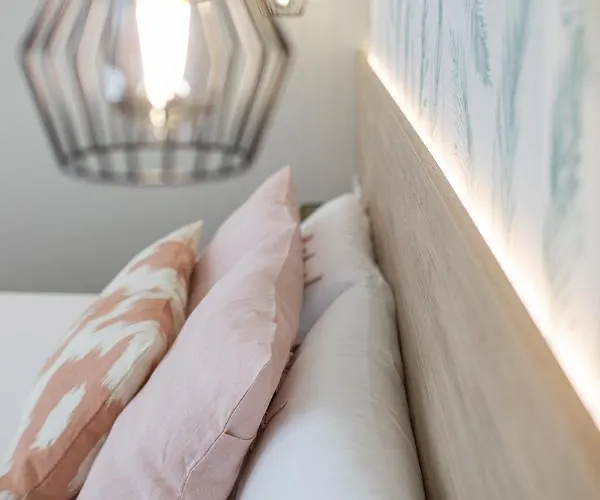 Florit Flats - Port Ii 아파트 발렌시아