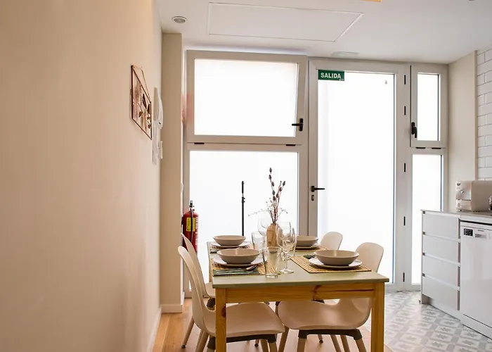 Florit Flats - Port Ii 아파트