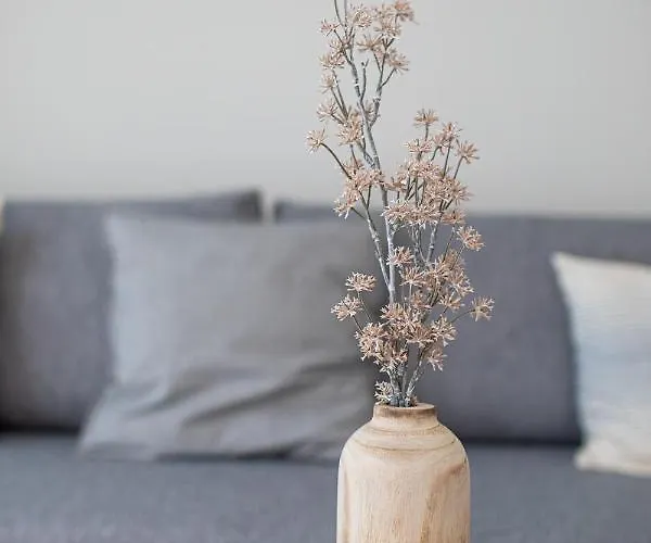 아파트 Florit Flats - Port Ii 발렌시아