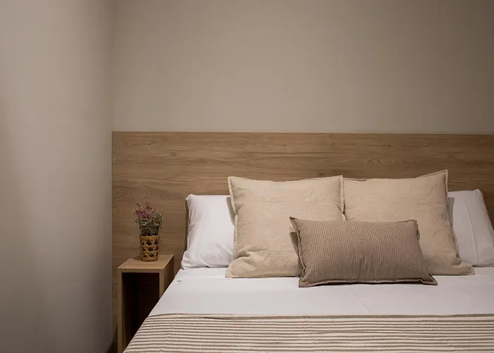 아파트 Florit Flats - Port Ii *