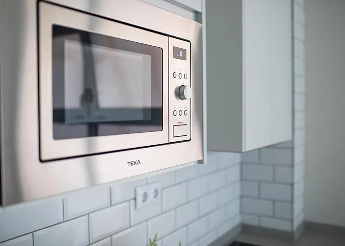 Florit Flats - Port Ii *