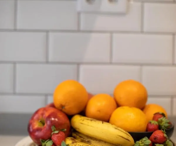 아파트 Florit Flats - Port Ii