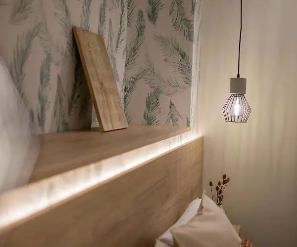 Florit Flats - Port Ii 발렌시아