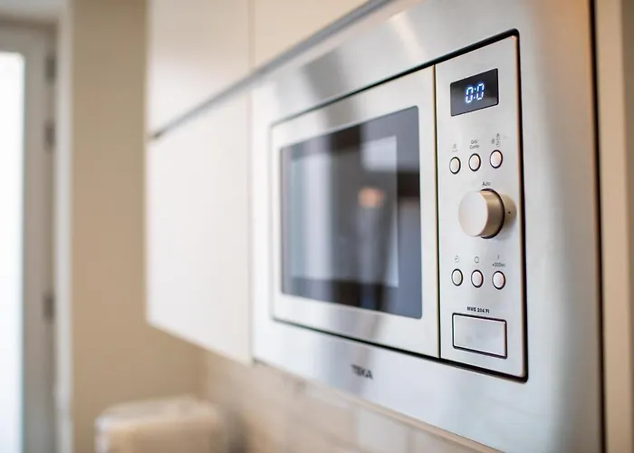 아파트 Florit Flats - Port Ii