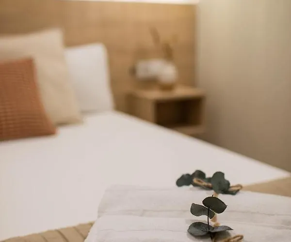 Florit Flats - Port Ii *