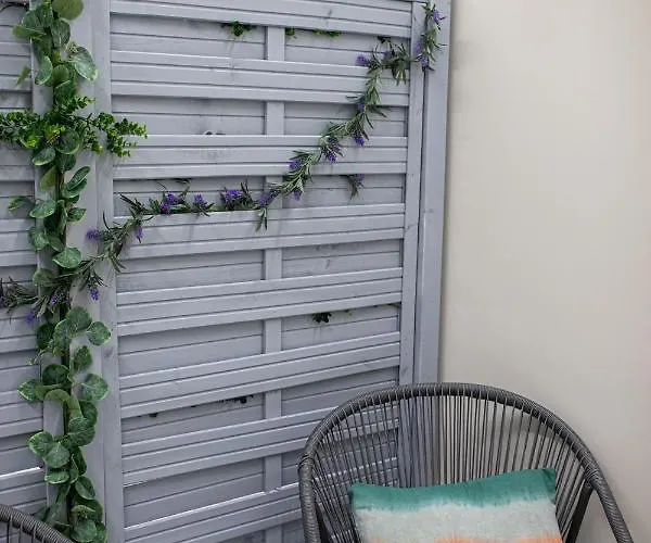 Florit Flats - Port Ii 아파트