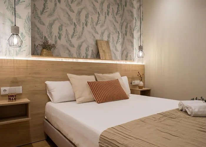 Florit Flats - Port Ii 아파트 *