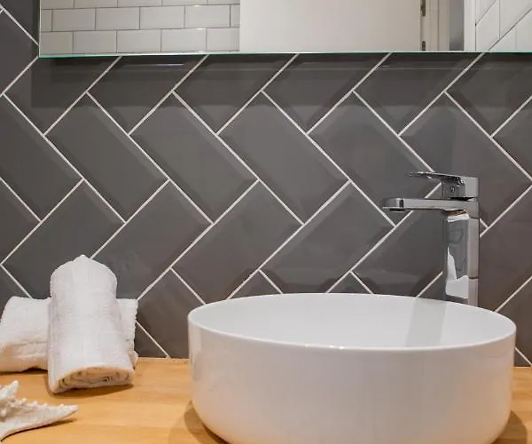 아파트 Florit Flats - Port Ii