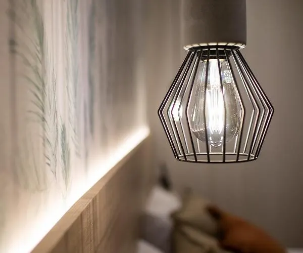 아파트 Florit Flats - Port Ii *