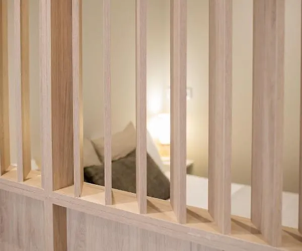 아파트 Florit Flats - Port Ii