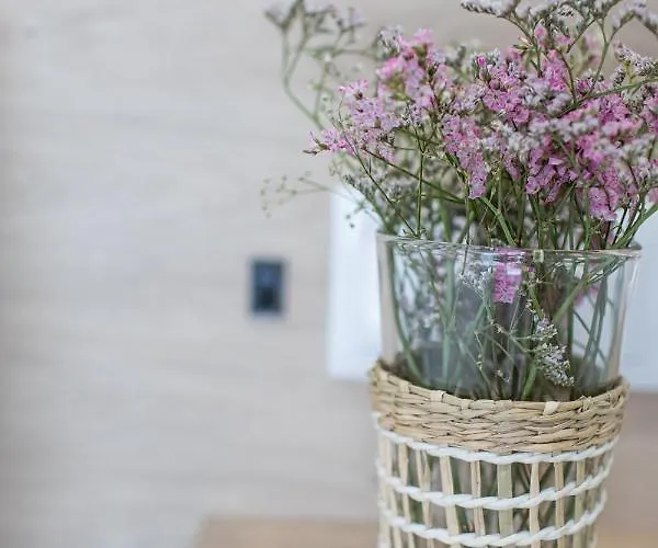 Florit Flats - Port Ii 아파트