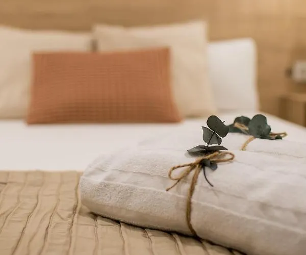 아파트 Florit Flats - Port Ii