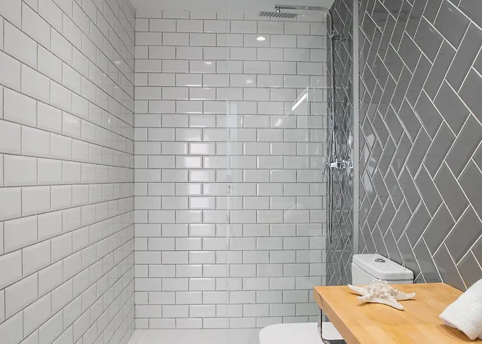 아파트 Florit Flats - Port Ii *