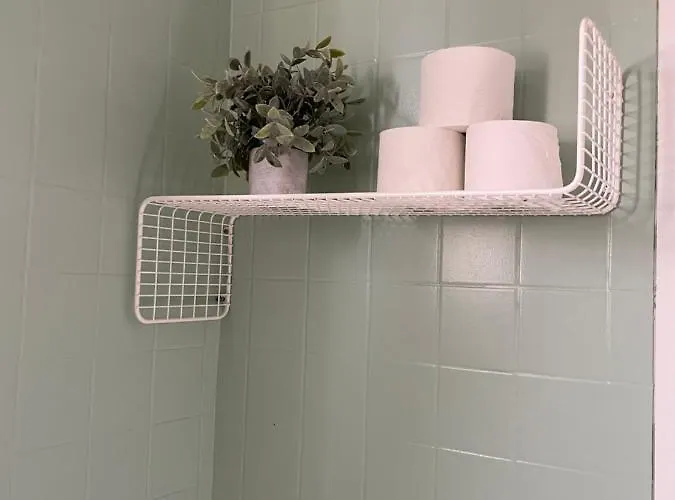 Slow 홈스테이 발렌시아