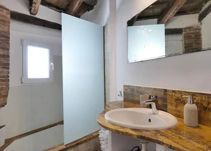 Διαμέρισμα Loft El Carmen Amazing Views