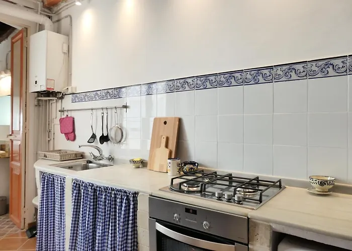 Διαμέρισμα Loft El Carmen Amazing Views